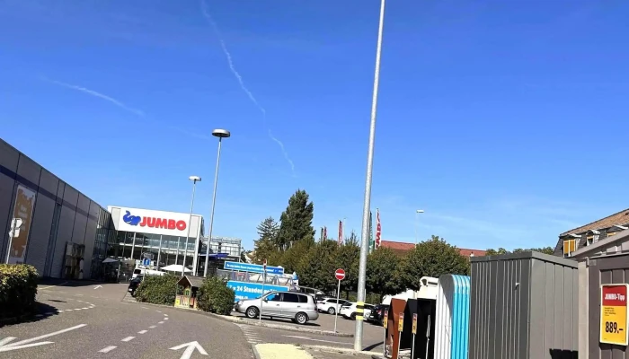 Jumbo Allschwil -  In Meiner Nahe - Allschwil