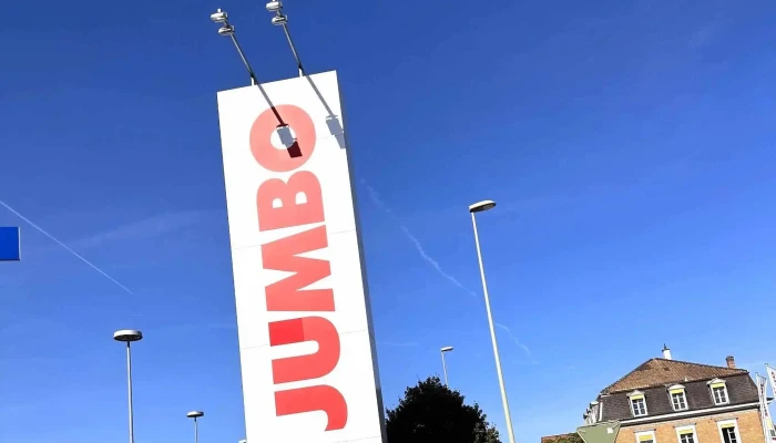 Jumbo Allschwil -  Rabatte - Allschwil