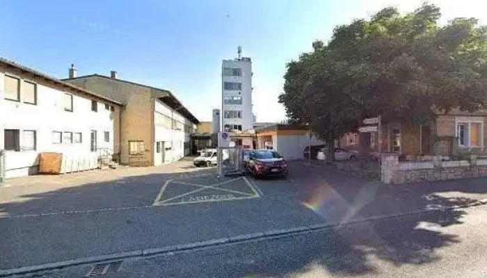 Jumbo Allschwil -  Street View 360deg Fotos - Allschwil