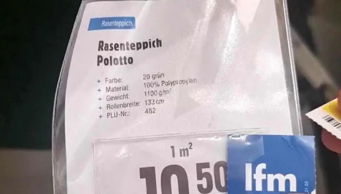 Jumbo Allschwil -  Videos - Allschwil