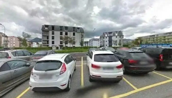 Jumbo Bulle Centre Caro Street View 360deg Fotos - Bulle
