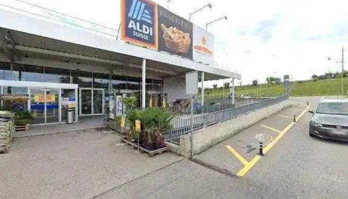 Jumbo Maximo Givisiez -  Street View 360deg Fotos - Givisiez