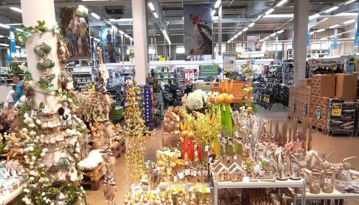 Jumbo Oberwil - Oberwil