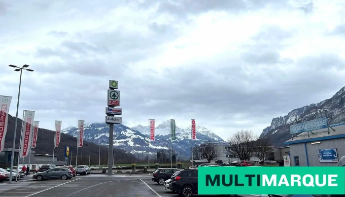 Jumbo Schänis - Schänis