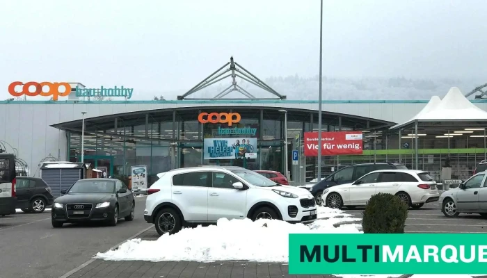 Jumbo Villmergen -  Alle - Villmergen