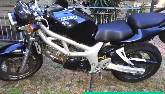 K Moto Sagl - Lugano