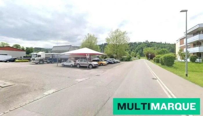 Kalifornia GmbH - Mellingen