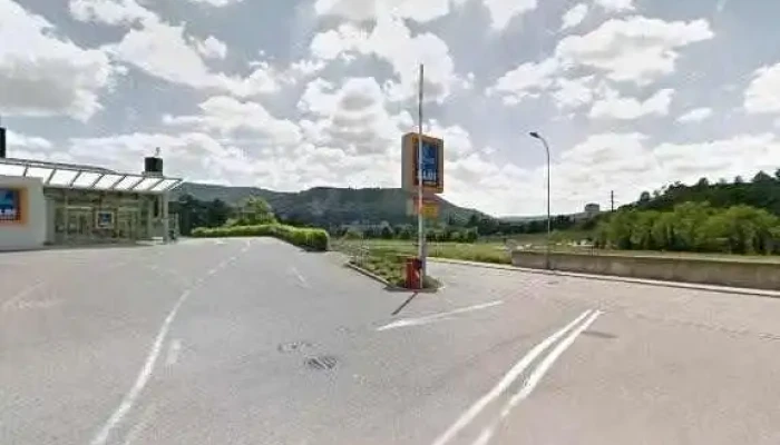 Kar58 Sagl -  Street View 360deg Fotos - Morbio Inferiore