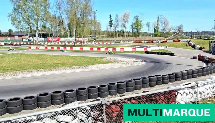 Kart -    Bahn   Wohlen Ag Neueste - Waltenschwil