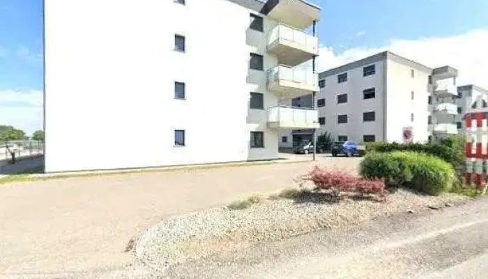 Kaya -  Project Sa Alle - Romont