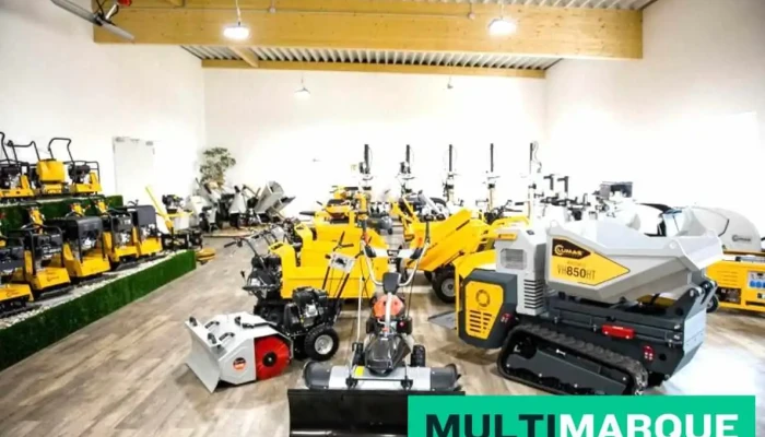 Kebu Baumaschinen Gmbh Alle - Liestal