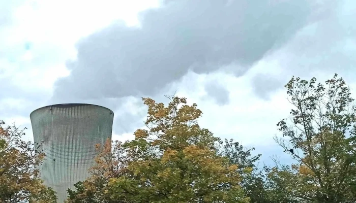 Kernkraftwerk Leibstadt Ag -  Rabatte - Leibstadt