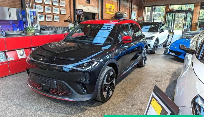 Kestenholz Automobil Ag Morgan Autohaus - Pratteln