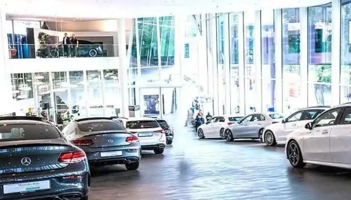 Kestenholz Automobil Ag Pw Center Basel Mercedes Benz Alle - Basel