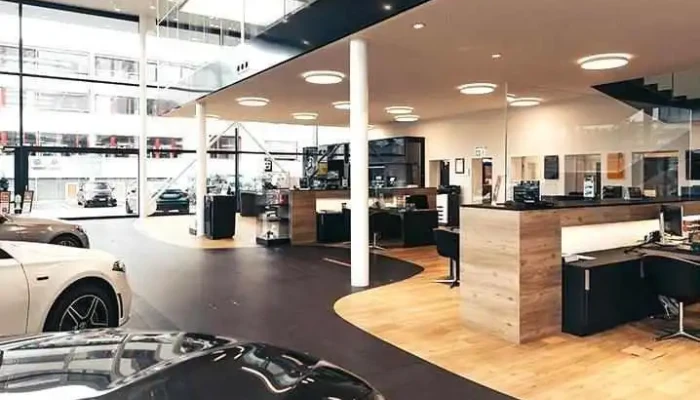 Kestenholz Automobil Ag Pw Center Oberwil Mercedes Benz Alle - Oberwil