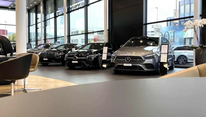 Kestenholz Automobil Ag Pw Center Oberwil Mercedes Benz Instagram - Oberwil