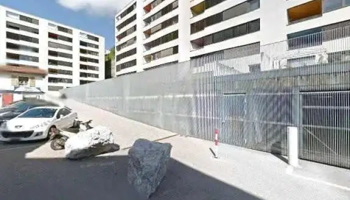 Kevin Automobile -  Street View 360deg Fotos - Fribourg