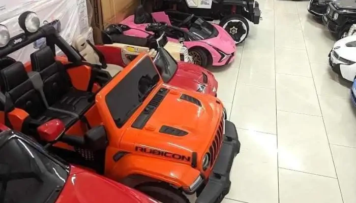 kids-cars.ch - Reinach