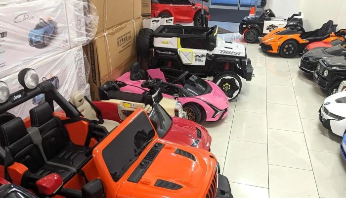 Kids -  Carsch Spielefachhandel - Reinach
