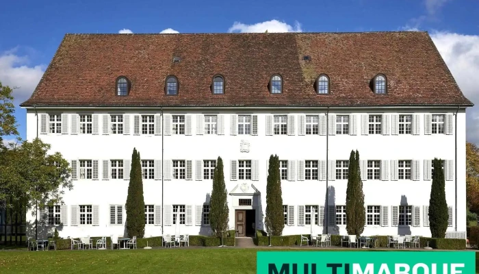 Klosterhotel Kreuz -  Alle - Metzerlen-mariastein