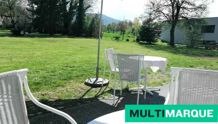 Klosterhotel Kreuz -  Videos - Metzerlen-mariastein