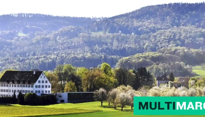 Klosterhotel Kreuz -  Vom Inhaber - Metzerlen-mariastein