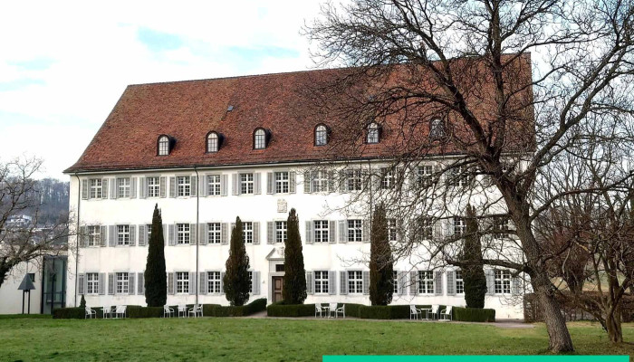 Klosterhotel Kreuz -  Von Gasten - Metzerlen-mariastein