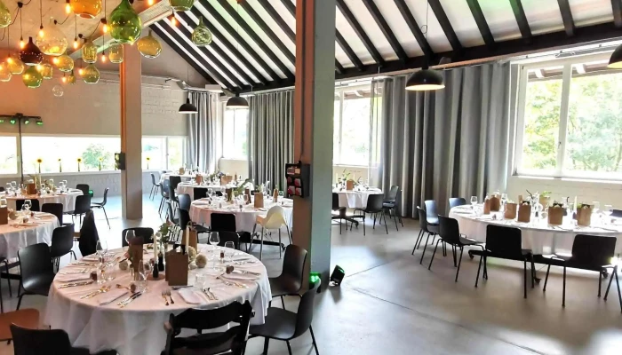 Klus 177 -    Biodynamisches Weingut Eventlocation Meinungen - Aesch