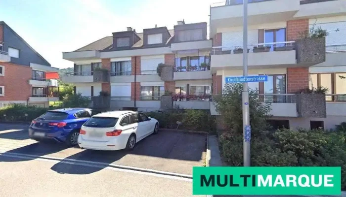 Kmu Ettingen - Ettingen