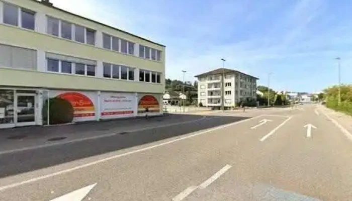 Kobel Cars -  Street View 360deg Fotos - Lausen