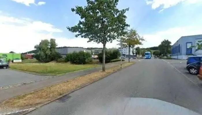 Koch Nutzfahrzeuge Gmbh Alle - Wohlen