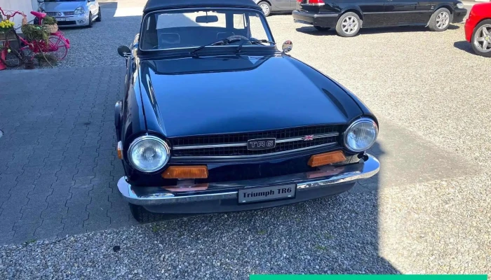 Koch Oldtimer Ankauf Verkauf Von Automobilen Neueste - Hunzenschwil