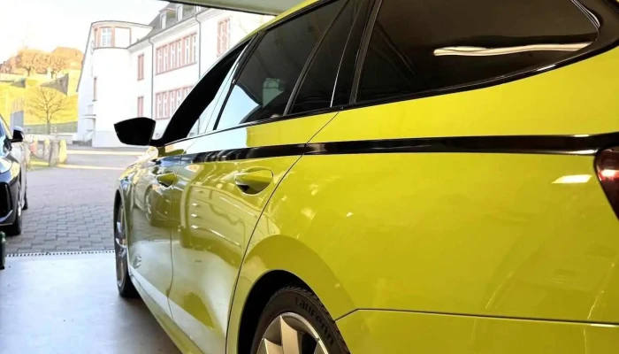 Kp Folienwerkstatt Alle - Bubendorf