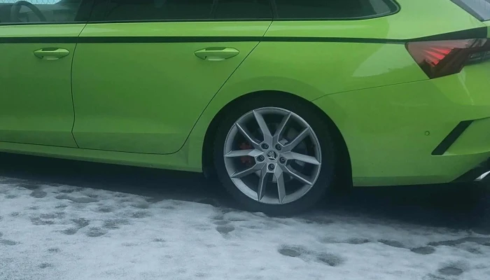 Kp Folienwerkstatt Fahrzeugfolierer - Bubendorf