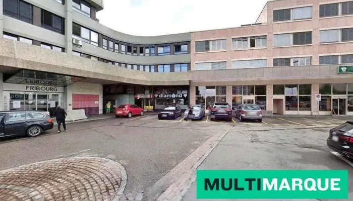 Kr-Rentals Sàrl - Fribourg