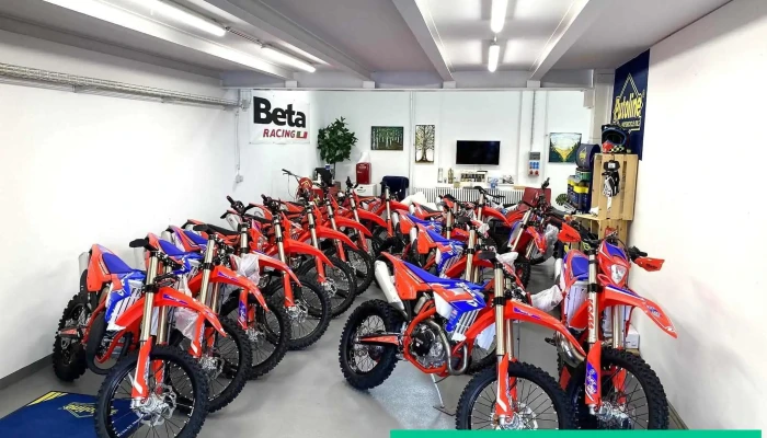 Kucki Motos -  Alle - Zuzgen