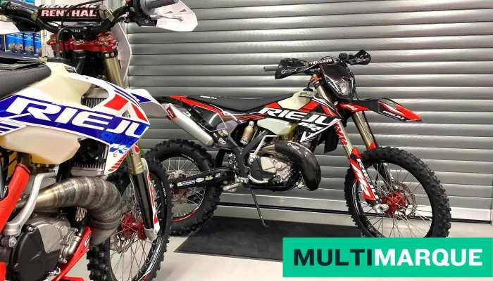 Kucki Motos -  Vom Inhaber - Zuzgen