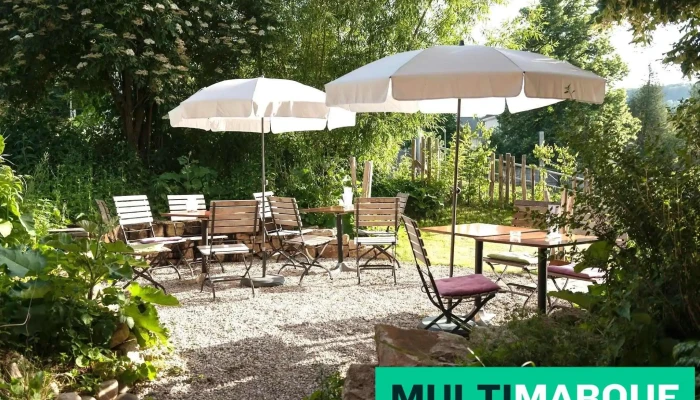 Kulturhotel Guggenheim -  Alle - Liestal