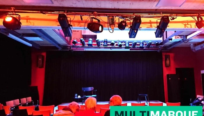Kulturhotel Guggenheim -  Ausstattung - Liestal