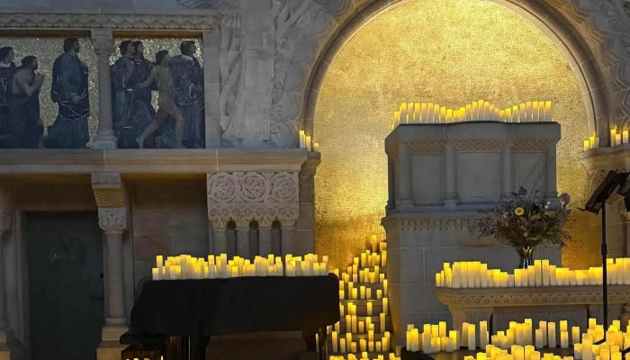 Kulturkirche Paulus -  Videos - Basel