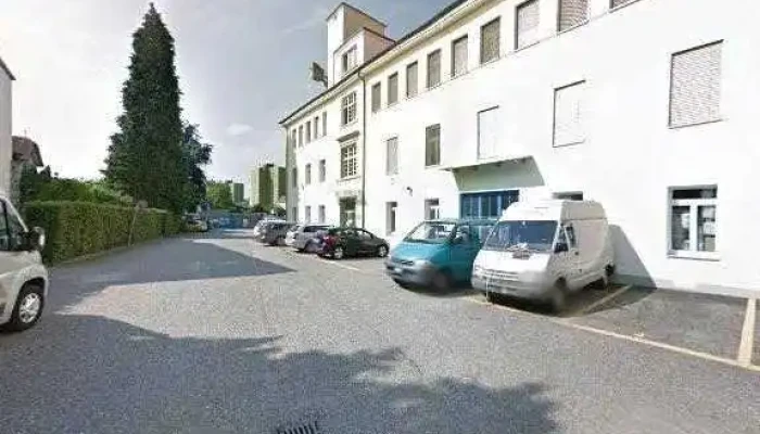 L Automobile Street View 360deg Fotos - Zofingen
