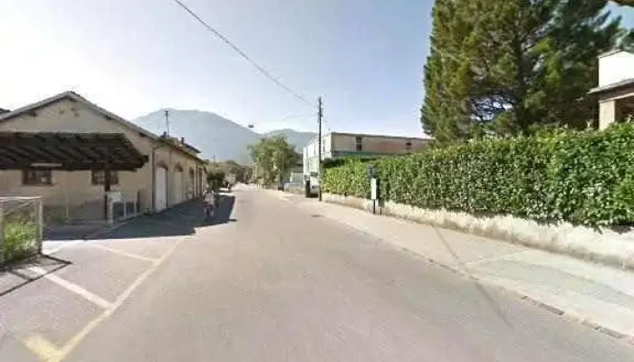 L Officina Locarno -  Alle - Locarno
