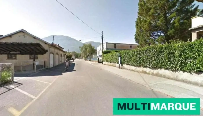 l officina locarno - Locarno