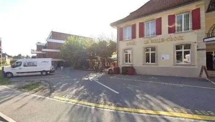 La Belle Croix Sarl Street View 360deg Fotos - Romont