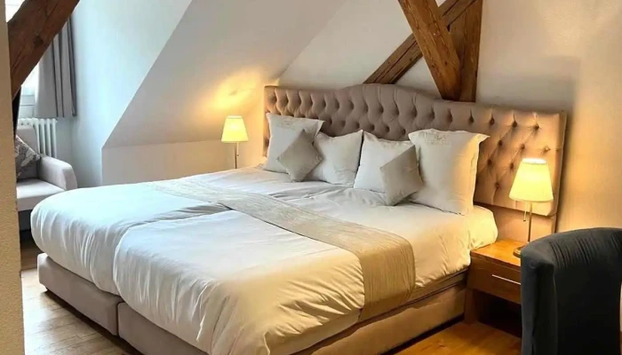La Belle Croix Sarl Vom Inhaber - Romont