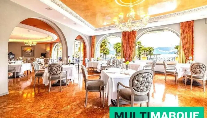 La Brezza Ascona -  Alle - Ascona