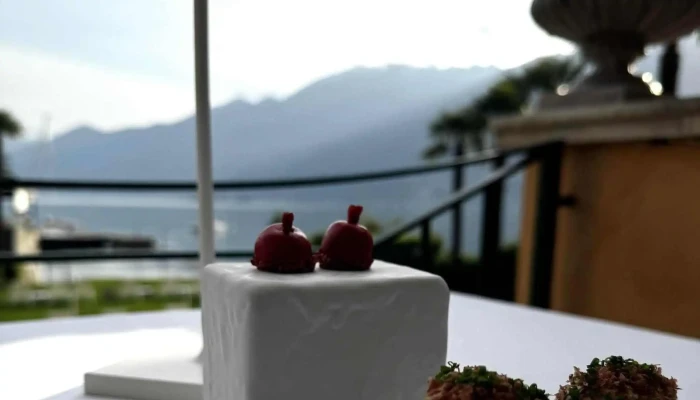 La Brezza Ascona - Ascona