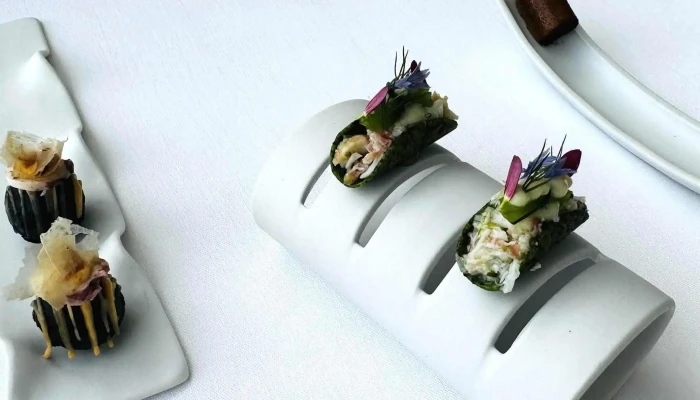La Brezza Ascona -  Restaurant - Ascona
