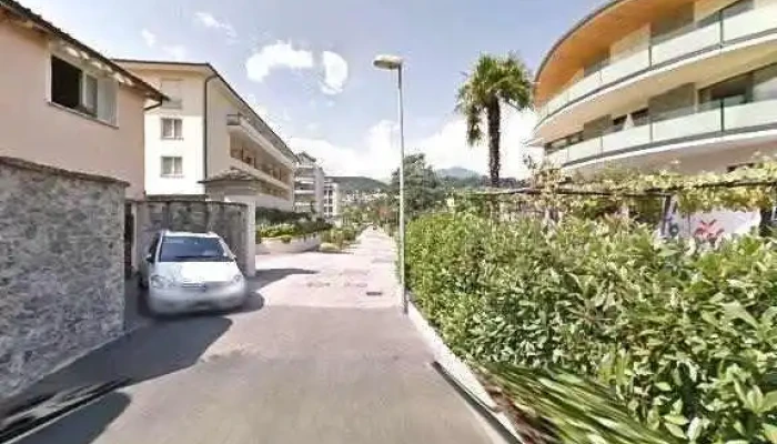 La Brezza Ascona -  Street View 360deg Fotos - Ascona