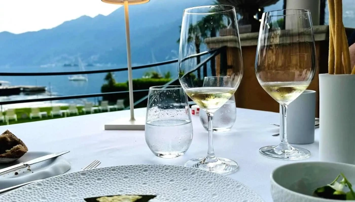La Brezza Ascona -  Wo - Ascona